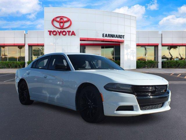 used 2016 Dodge Charger car, priced at $10,981