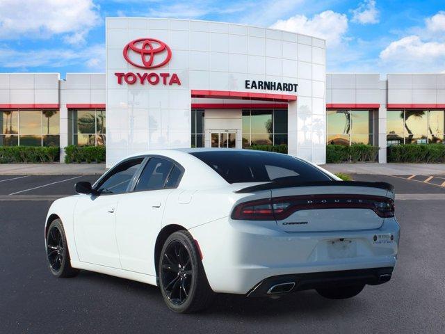 used 2016 Dodge Charger car, priced at $10,981