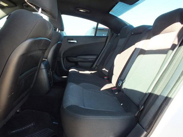 used 2016 Dodge Charger car, priced at $10,981