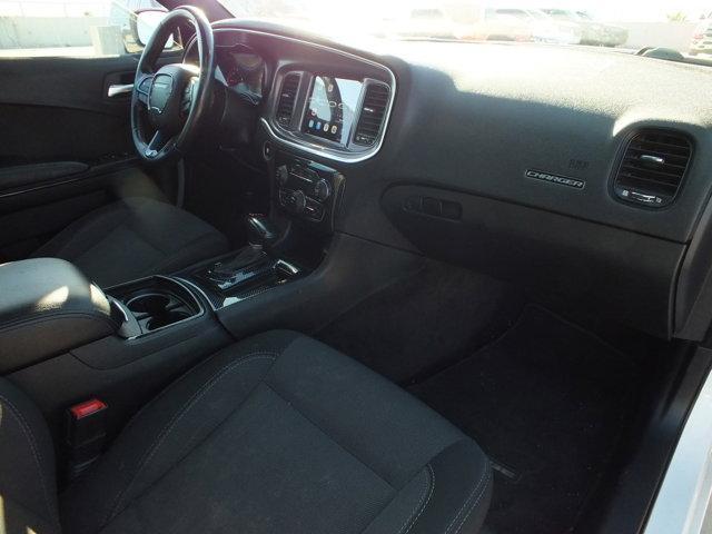 used 2016 Dodge Charger car, priced at $10,981