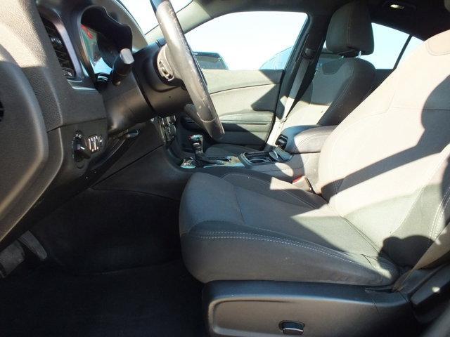 used 2016 Dodge Charger car, priced at $10,981