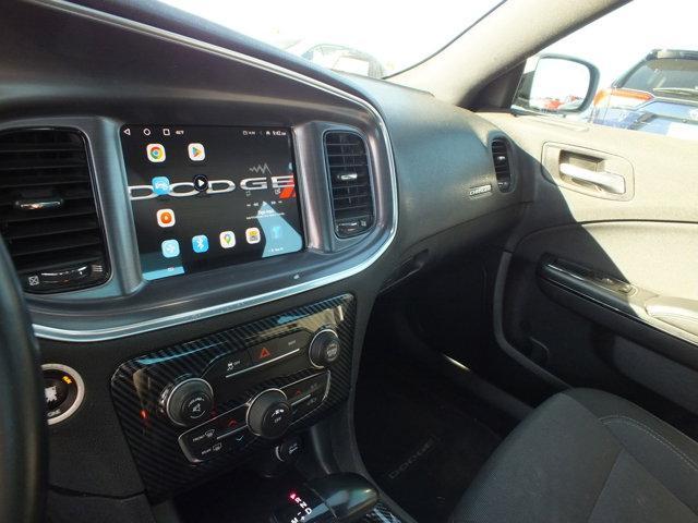 used 2016 Dodge Charger car, priced at $10,981