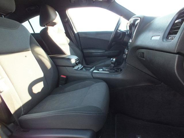 used 2016 Dodge Charger car, priced at $10,981