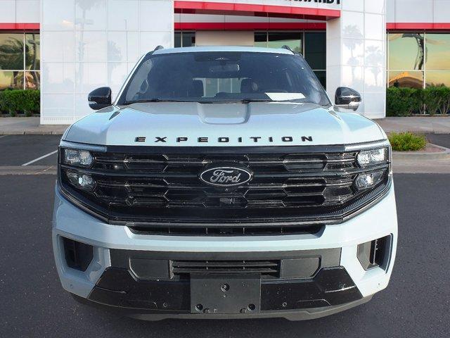 used 2025 Ford Expedition car, priced at $77,981
