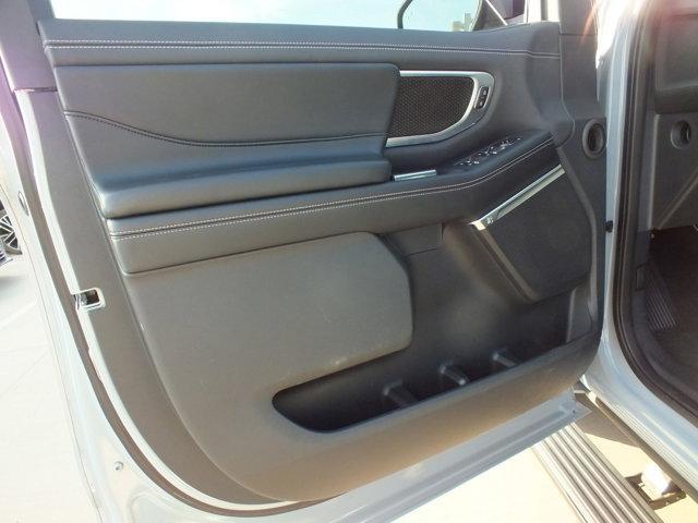 used 2025 Ford Expedition car, priced at $77,981