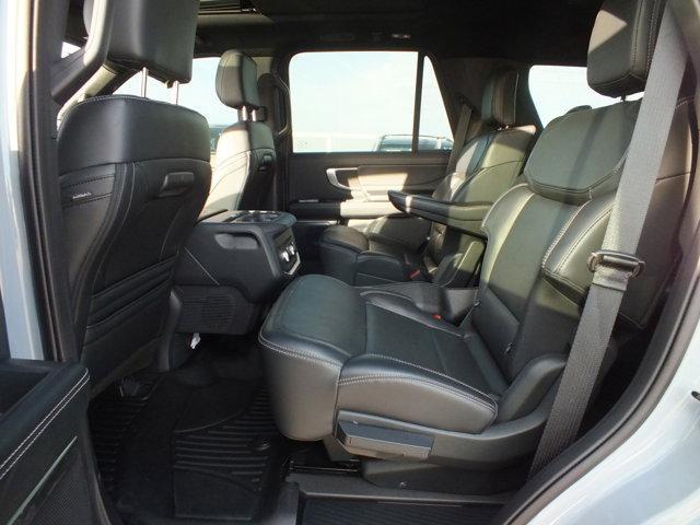 used 2025 Ford Expedition car, priced at $77,981