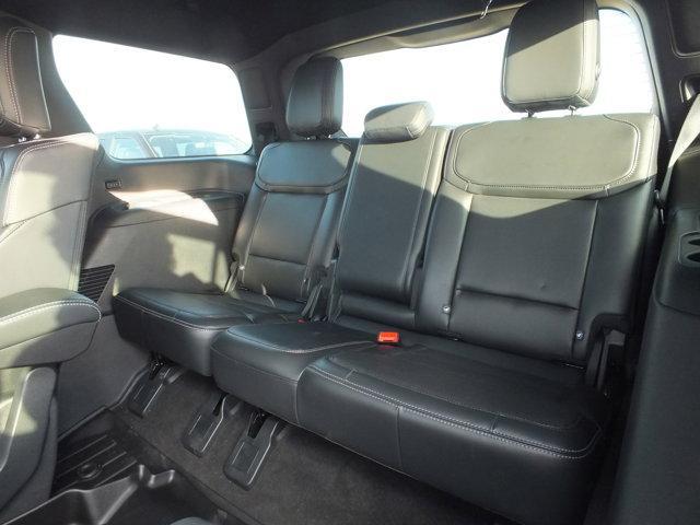 used 2025 Ford Expedition car, priced at $77,981