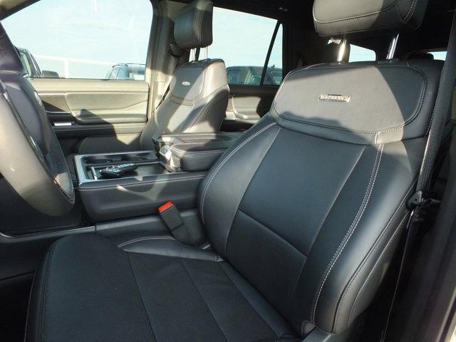 used 2025 Ford Expedition car, priced at $77,981
