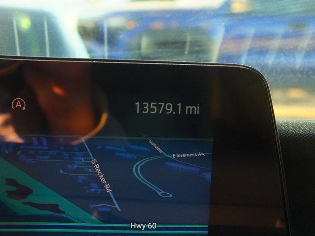 used 2025 Ford Expedition car, priced at $77,981