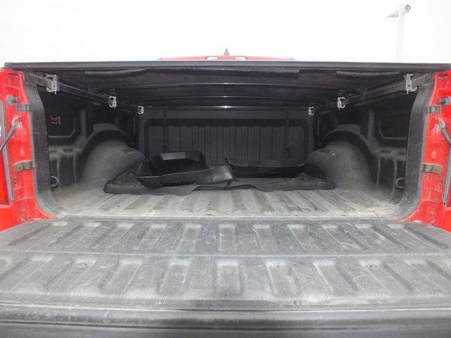 used 2021 Ram 1500 car, priced at $27,681