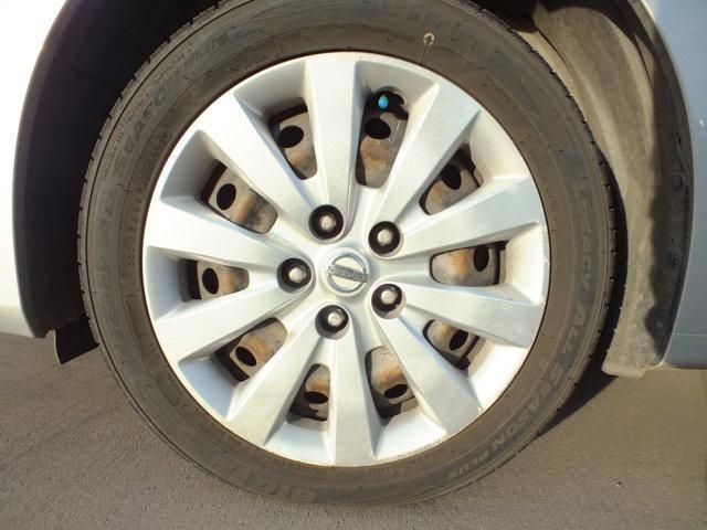 used 2019 Nissan Sentra car, priced at $9,581