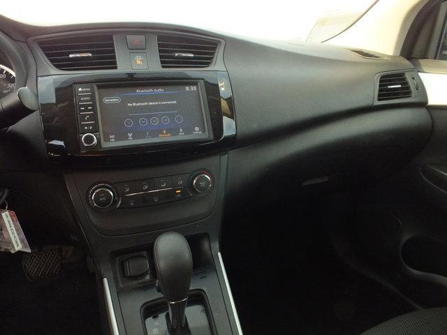 used 2019 Nissan Sentra car, priced at $9,581