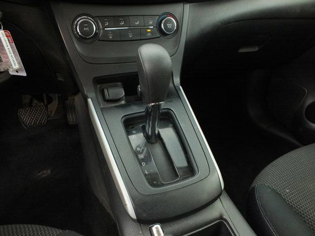 used 2019 Nissan Sentra car, priced at $9,581