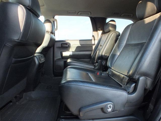 used 2021 Toyota Sequoia car, priced at $39,981
