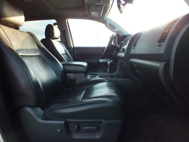 used 2021 Toyota Sequoia car, priced at $39,981