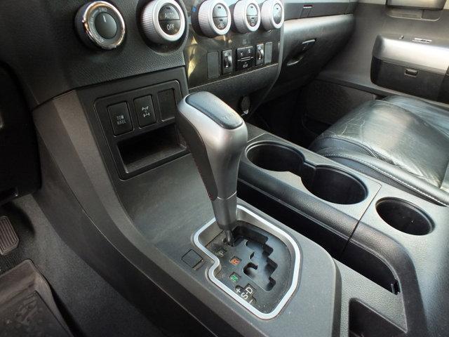 used 2021 Toyota Sequoia car, priced at $39,981