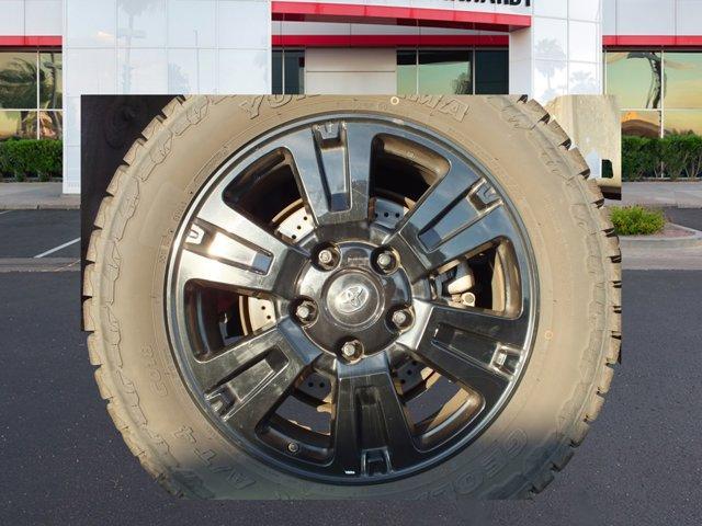 used 2021 Toyota Sequoia car, priced at $39,981