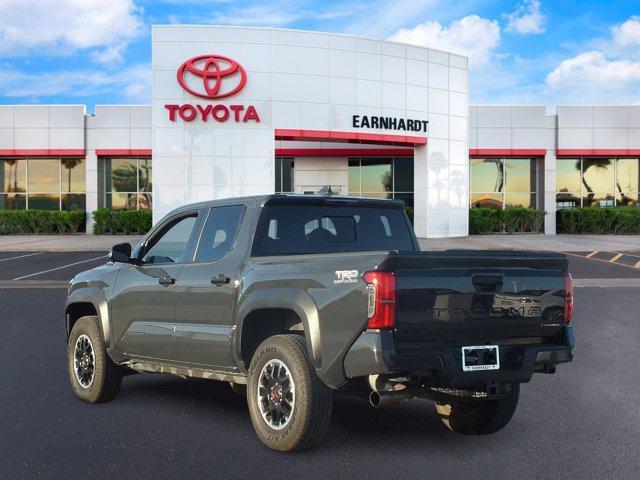 used 2025 Toyota Tacoma Hybrid car, priced at $46,984