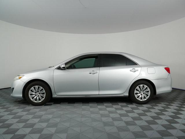 used 2012 Toyota Camry car, priced at $9,981