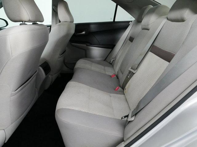 used 2012 Toyota Camry car, priced at $9,981