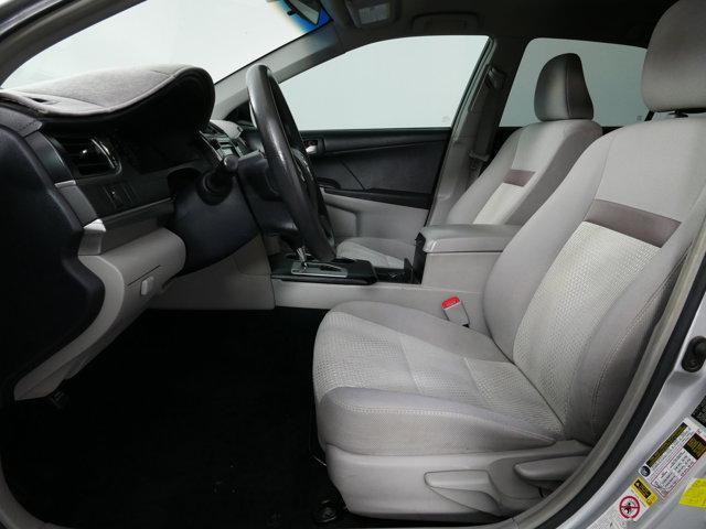 used 2012 Toyota Camry car, priced at $9,981