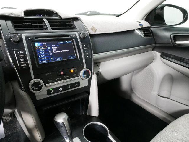 used 2012 Toyota Camry car, priced at $9,981