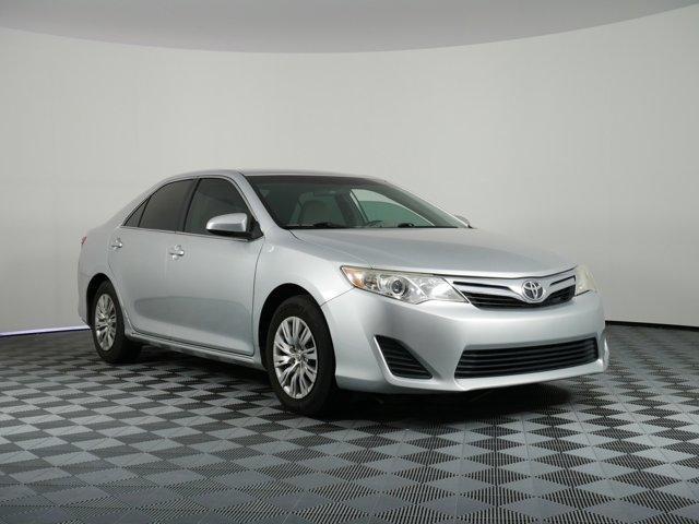 used 2012 Toyota Camry car, priced at $9,981