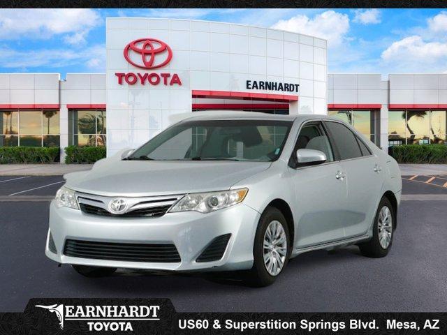 used 2012 Toyota Camry car, priced at $10,680