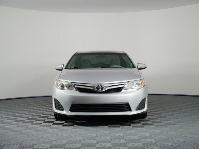 used 2012 Toyota Camry car, priced at $9,981