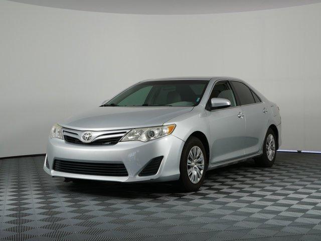 used 2012 Toyota Camry car, priced at $9,981