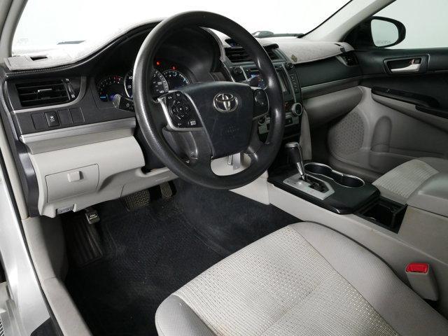 used 2012 Toyota Camry car, priced at $9,981