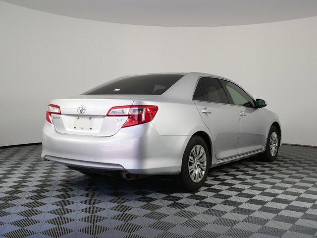 used 2012 Toyota Camry car, priced at $9,981