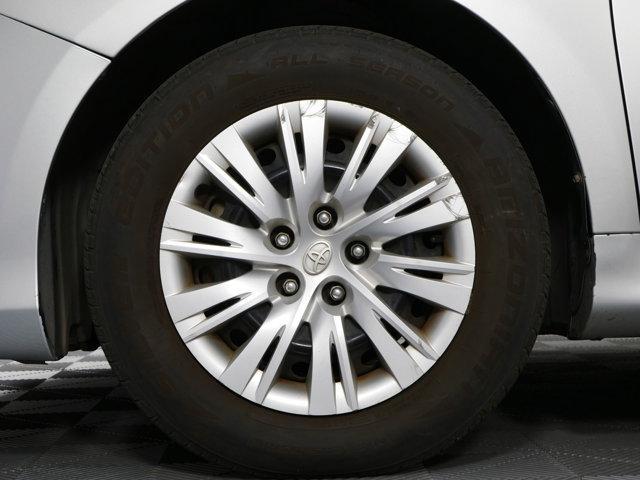 used 2012 Toyota Camry car, priced at $9,981