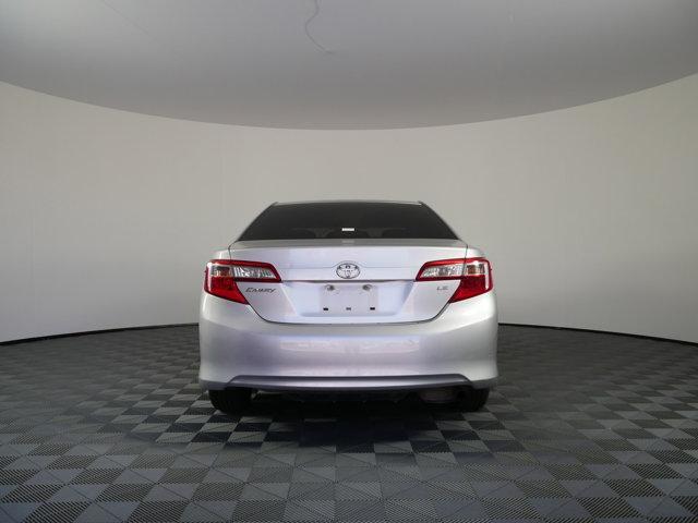 used 2012 Toyota Camry car, priced at $9,981