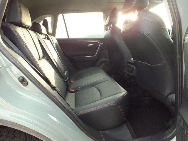 used 2019 Toyota RAV4 car, priced at $22,781