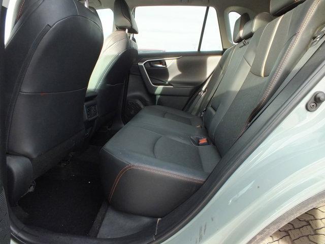 used 2019 Toyota RAV4 car, priced at $22,781