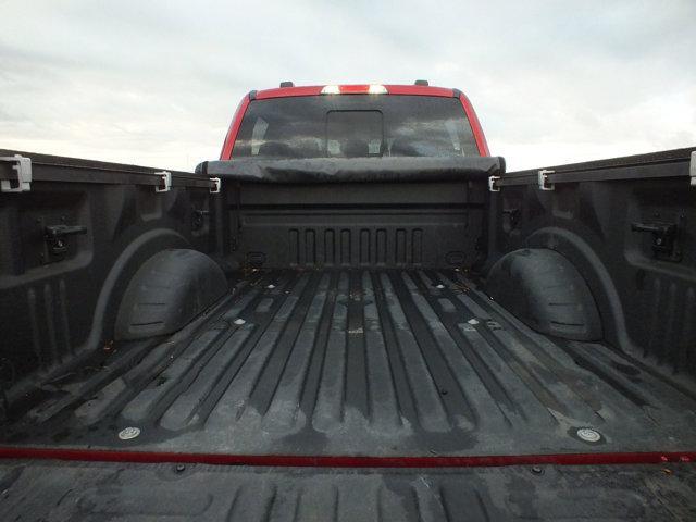 used 2020 Ford F-250 car, priced at $53,981