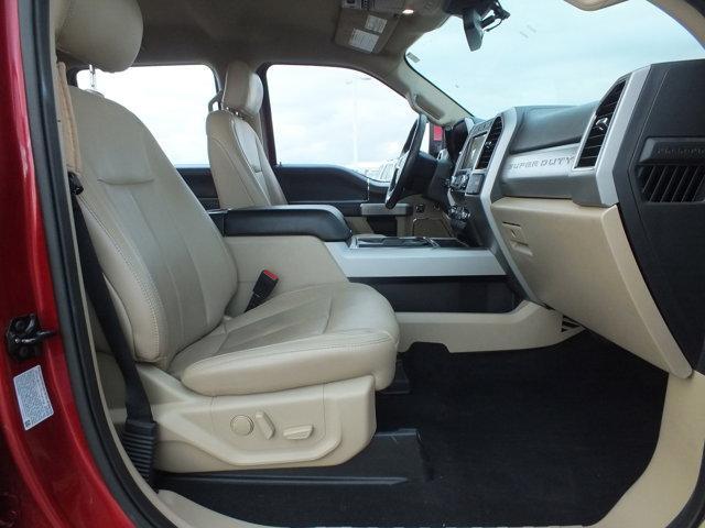 used 2020 Ford F-250 car, priced at $53,981