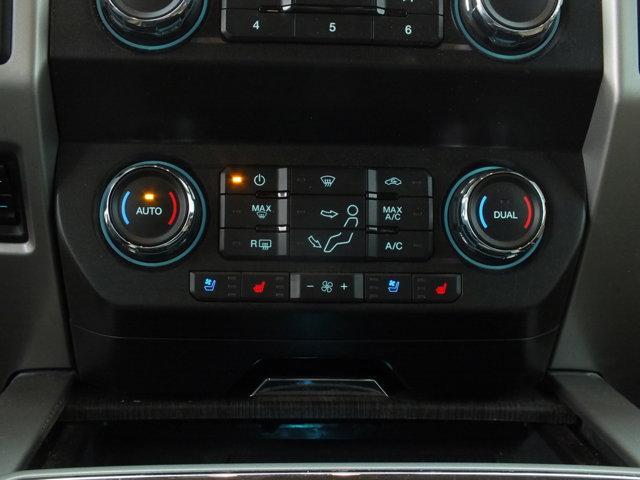 used 2020 Ford F-250 car, priced at $53,981