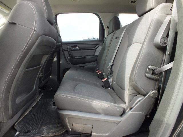 used 2016 GMC Acadia car, priced at $10,981