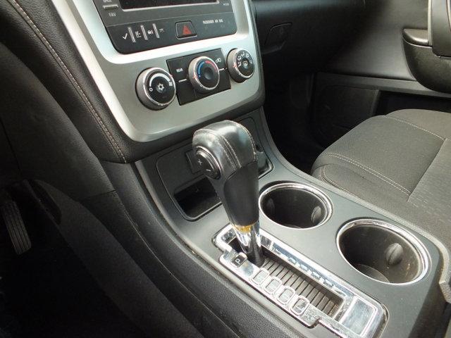 used 2016 GMC Acadia car, priced at $10,981