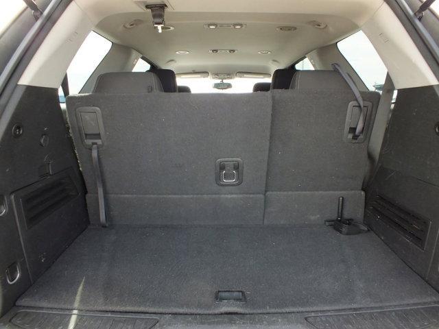 used 2016 GMC Acadia car, priced at $10,981