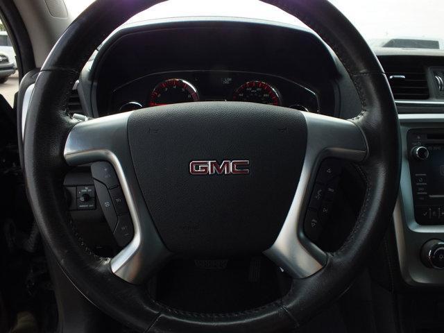 used 2016 GMC Acadia car, priced at $10,981
