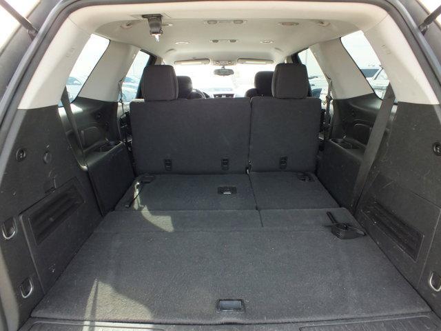 used 2016 GMC Acadia car, priced at $10,981