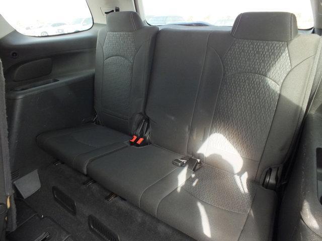 used 2016 GMC Acadia car, priced at $10,981