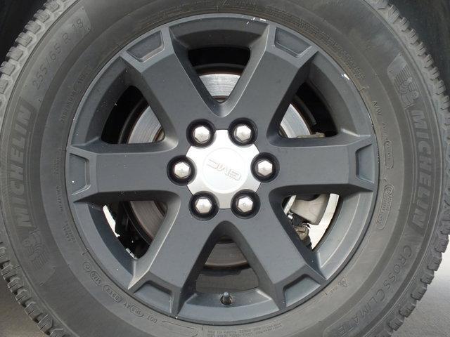 used 2016 GMC Acadia car, priced at $10,981