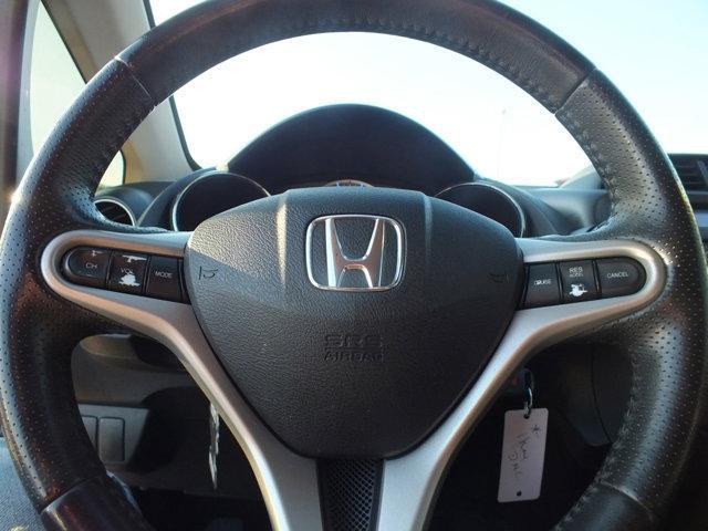 used 2013 Honda Fit car, priced at $8,981