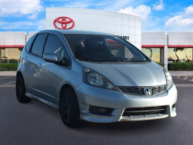 used 2013 Honda Fit car, priced at $8,981