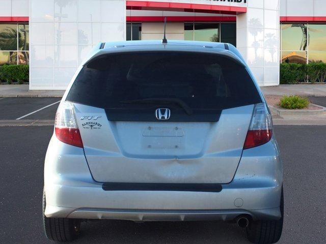 used 2013 Honda Fit car, priced at $8,981