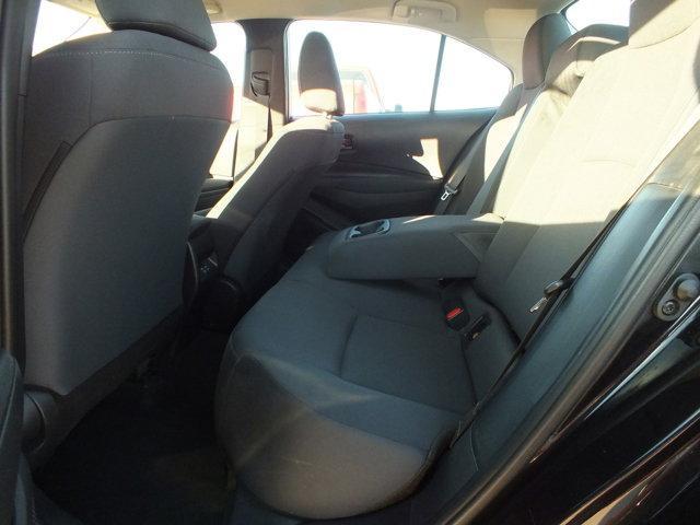 used 2023 Toyota Corolla car, priced at $18,781